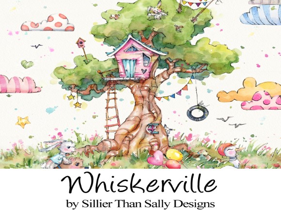 Whiskerville